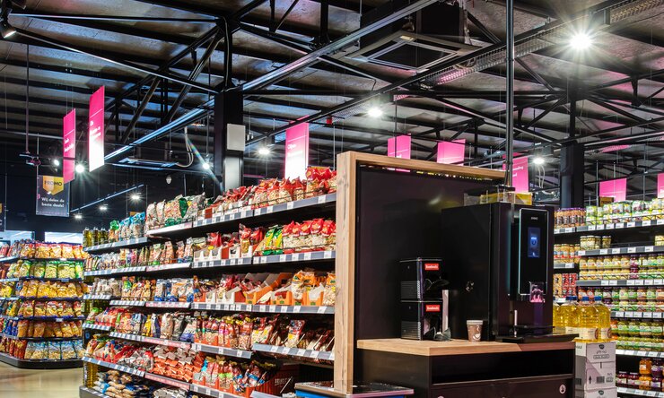 site de rencontre supermarché